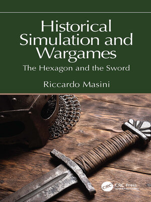 cover image of Historical Simulation and Wargames